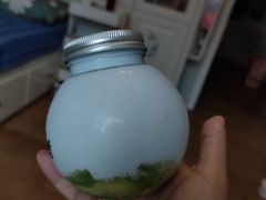 -吴山山·椰子酸奶(天河南店)