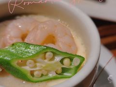 海鲜炖蛋-阿吾罗日本料理(K11艺术中心店)