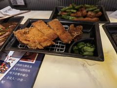 -馔豚·台北菜专门店(深圳湾万象城店)