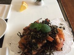 茶香虾-后海16号·北京私房菜