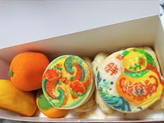 -北京稻香村(零号店)