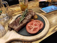 -Season施莀·牛扒·意粉·饭·足球主题餐吧