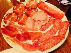 -La Tavernetta(Bar à Vin)(乌鲁木齐路店)