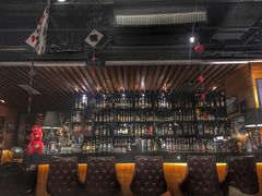 -礼途酒店·餐吧