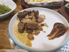 -松坂屋日料自助(长城路店)