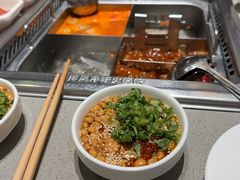-海底捞火锅(天津SM城市广场店)
