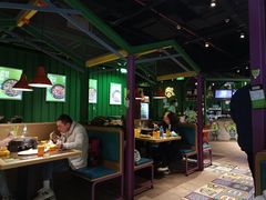 -蛙喔牛蛙(高新绿宝店)