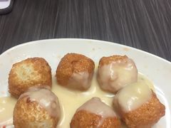 -新记餐厅(香槟大厦店)