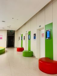 -重庆市妇幼保健院(冉家坝院区)