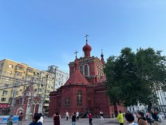 -圣·阿列克谢耶夫教堂