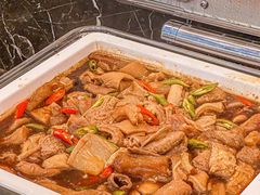 -棕榈岛海鲜自助餐厅(虹桥迎宾馆店)