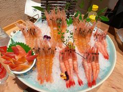 -Minase水濑·日料放题(外滩店)