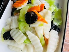 田园小炒-贾老板缸肉馆(潮韵街店)