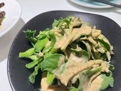 麻酱冰草-半勺·新徽菜(银泰城店)