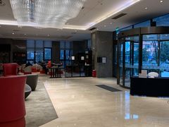-重庆观音桥华美达安可酒店