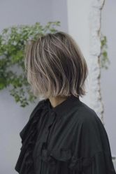 -a·f one hair salon