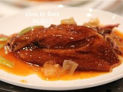 海味红油扒大鸭-苏浙总会(国金中心店)