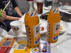 -味之绝美蛙鱼头火锅(松江万达店)