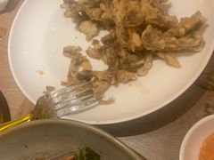 -金掌勺锅包肉(太原万达店)