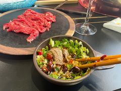 -乔先生涮肉·鲜活牛羊肉火锅(塘沽店)