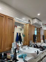 -韦恩先生Barbershop英式男士理发馆
