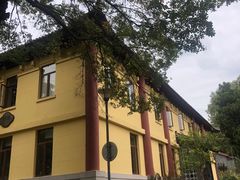 -T80科技文化国际社区-停车场