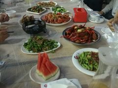 -味道工厂楚虾王(龙虾城店)