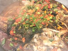 -建辉湖南土菜馆(南大街店)