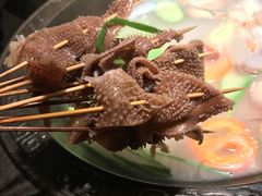 -味舵主不改良老火锅(杨舍老街店)