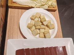 -蝎王府羊蝎子(西直门店)