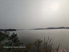 -仙海旅游度假区