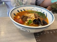 -康师傅私房牛肉面(马泉营奥莱店)