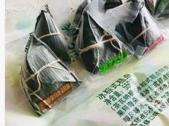 星冰粽冰尚款-星巴克(来福士2F店)