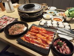 -泥炉烧肉师(新街口金銮巷店)