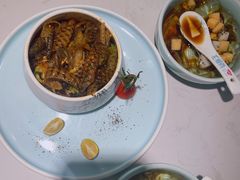 -花椒俏川菜小馆(南海万达店)