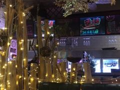 -冰城小镇音乐串吧·聚会餐厅(百子湾店)
