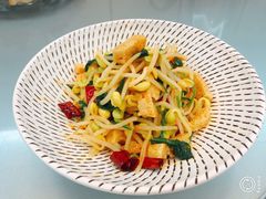 -汉唐宴长安食府