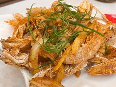 -覃记海鲜美食餐厅