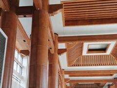 -三亚海棠湾万丽度假酒店