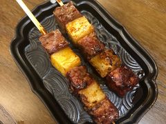 -一豚轩·烧鸟·豚骨拉面(五四路店)