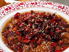 -小放牛河北菜(长安万达店)