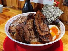 -老龙亭拉面店