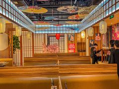-千寻山野烤肉(中关村店)