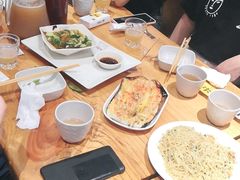 -木屋烧烤(坂田天安云谷店)