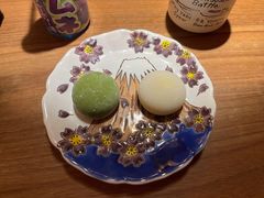 -隐月· 㐂和食屋(芝罘万达公馆店)