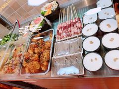 -卡迷尔牛肉面(佳木斯路店)