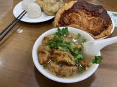 -白魁老号饭庄(交道口店)