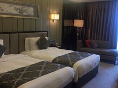 -无锡新湖铂尔曼大酒店