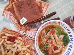 -茶米烧腊茶餐厅(石龙店)