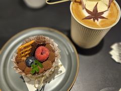 -ChanDu躔度咖啡(灯塔店)